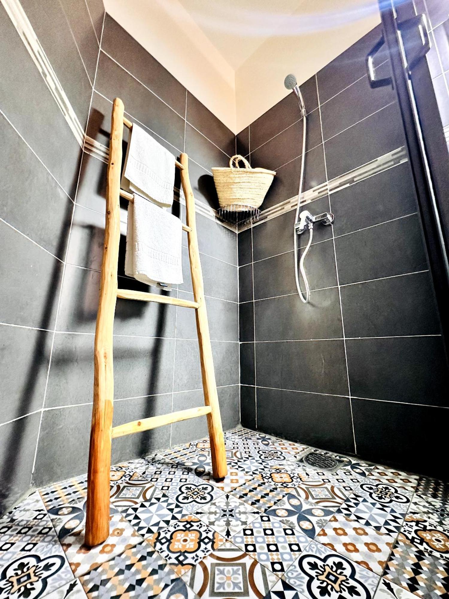 Kiola Villa Taghazout Dış mekan fotoğraf