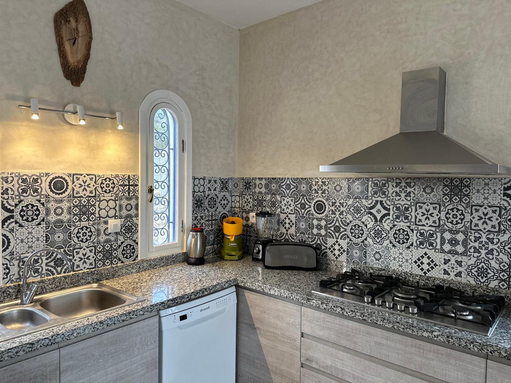 Kiola Villa Taghazout Dış mekan fotoğraf