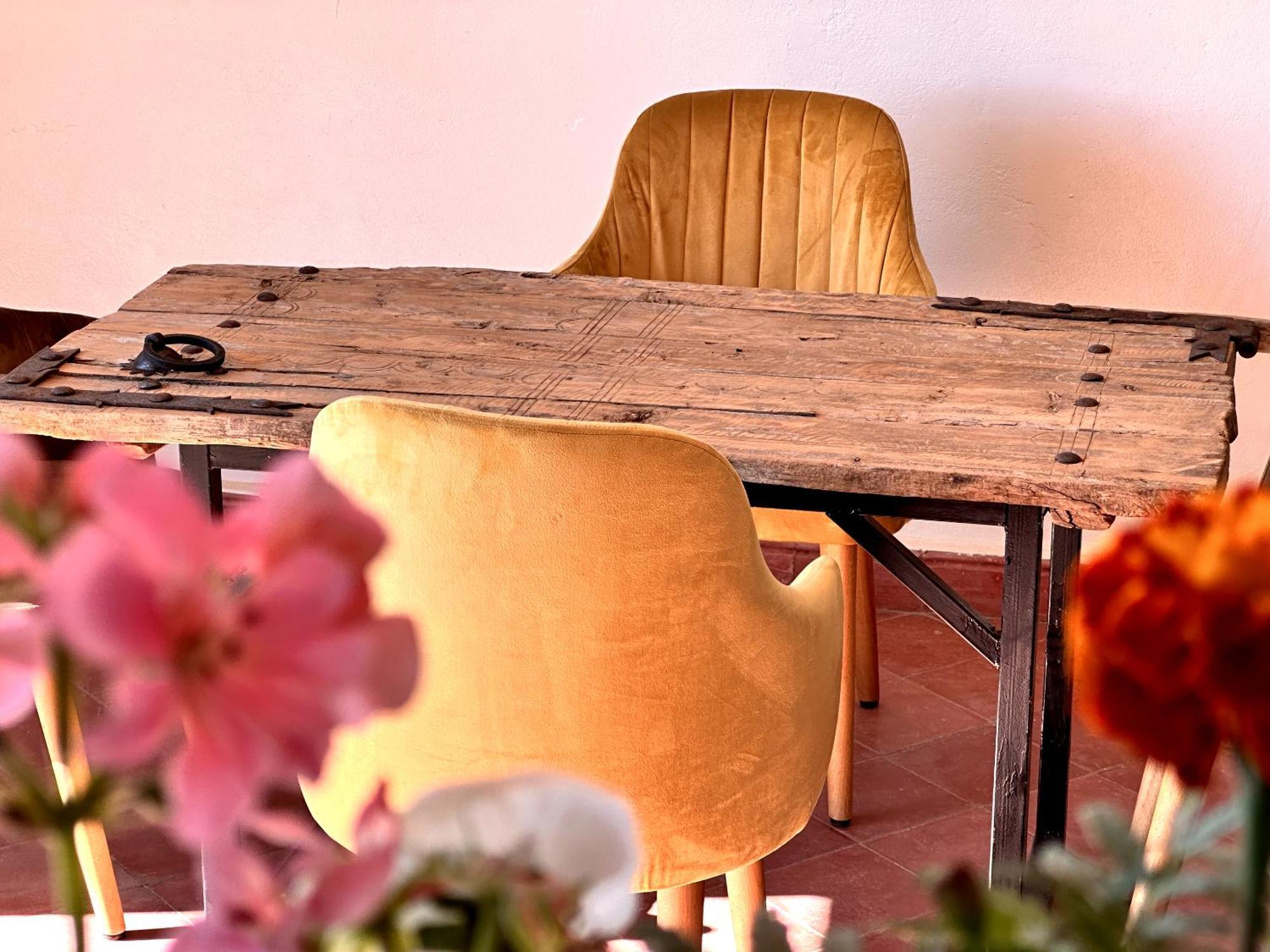 Kiola Villa Taghazout Dış mekan fotoğraf