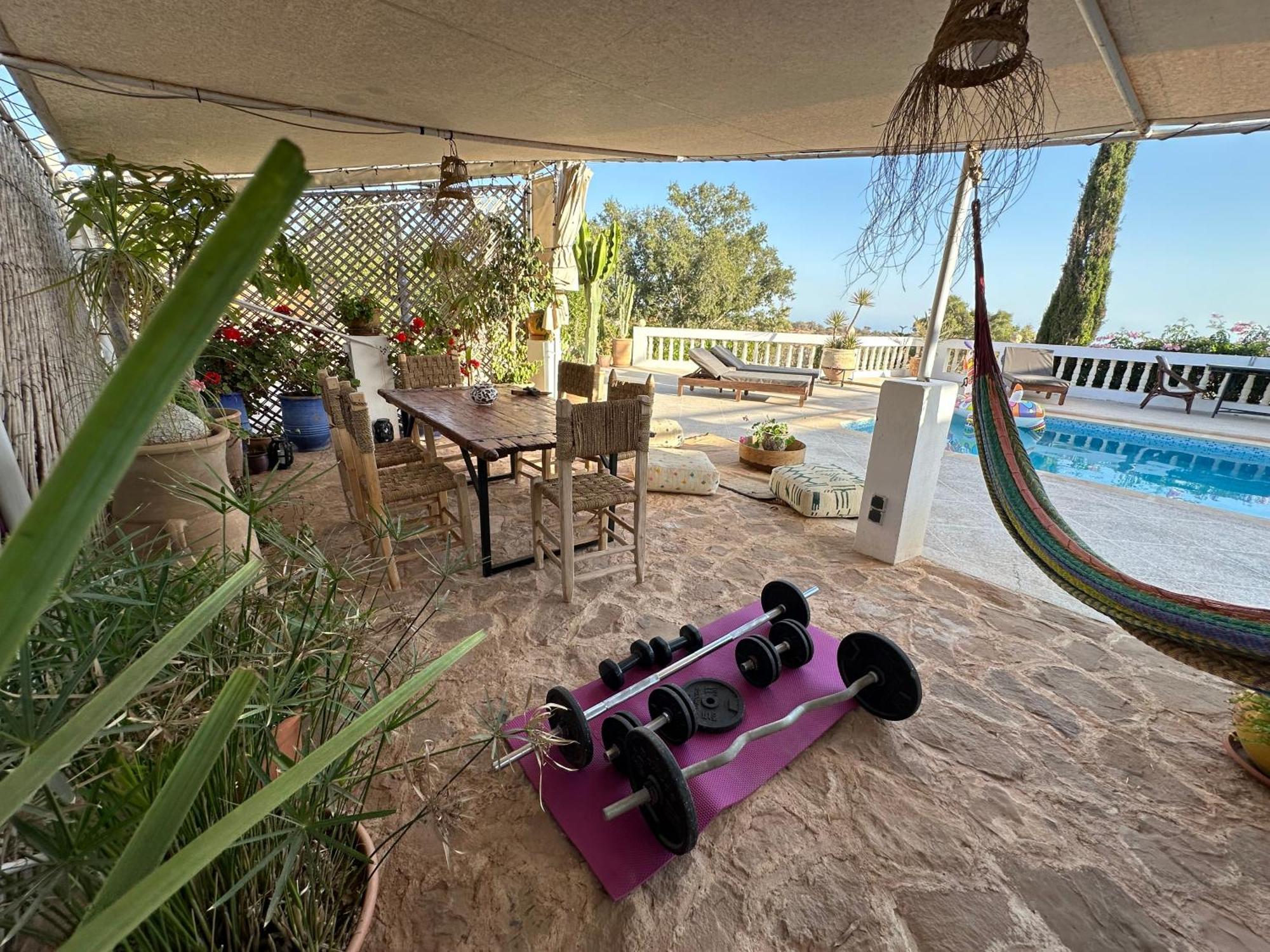 Kiola Villa Taghazout Dış mekan fotoğraf